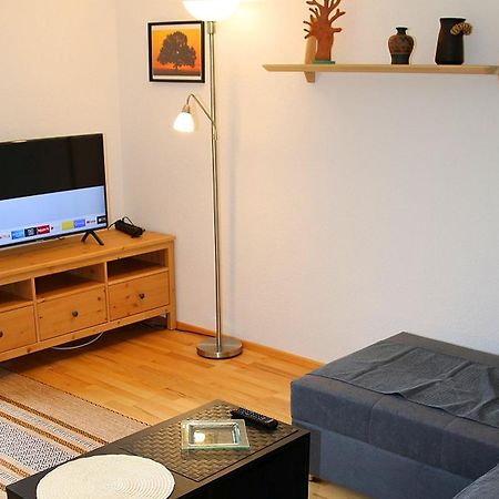Ferienwohnung Jachmann, 80Qm Schönwalde 외부 사진