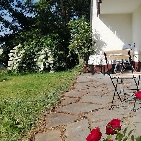 Ferienwohnung Jachmann, 80Qm Schönwalde 외부 사진