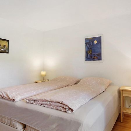 Ferienwohnung Jachmann, 80Qm Schönwalde 외부 사진