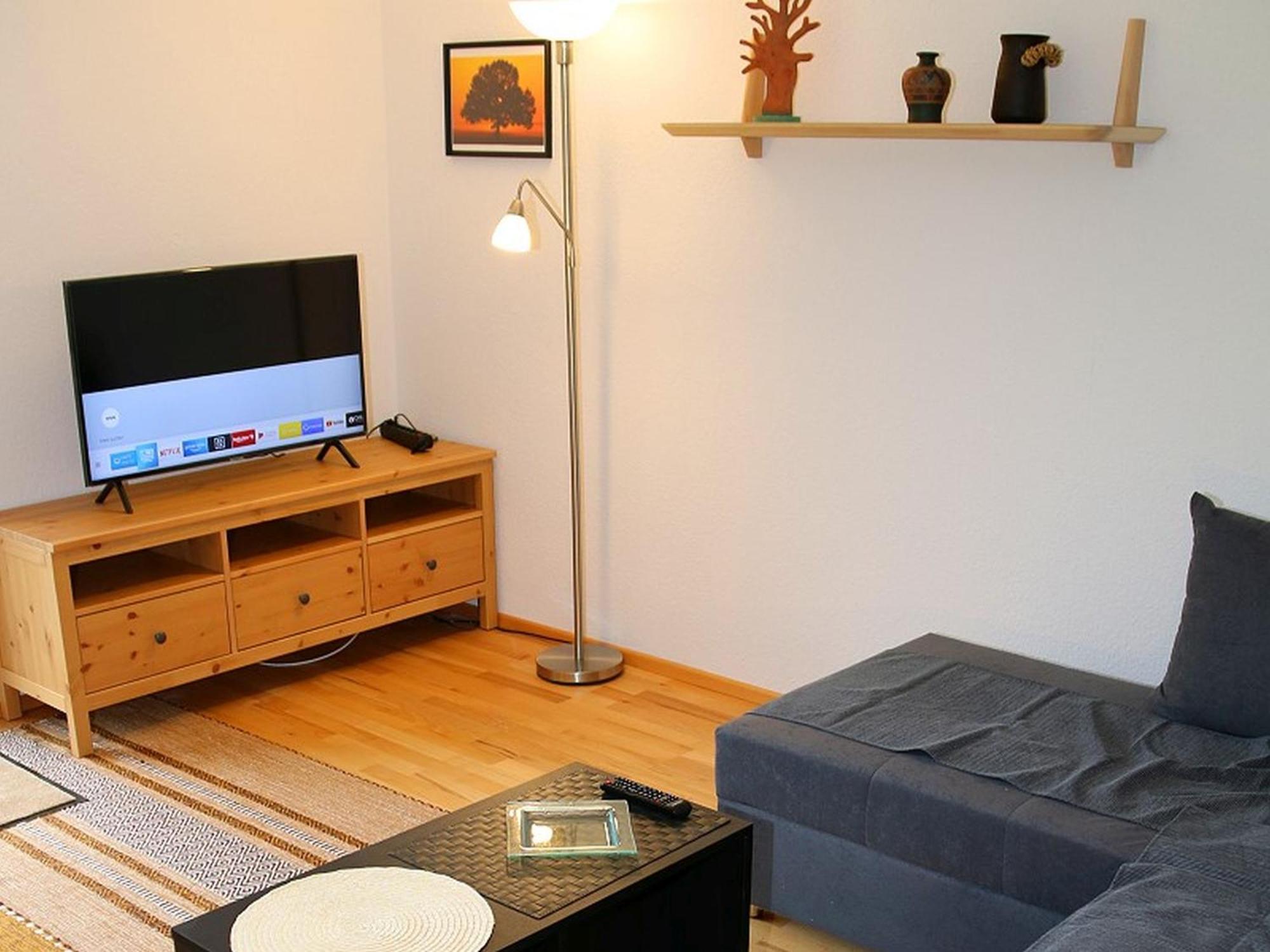 Ferienwohnung Jachmann, 80Qm Schönwalde 외부 사진
