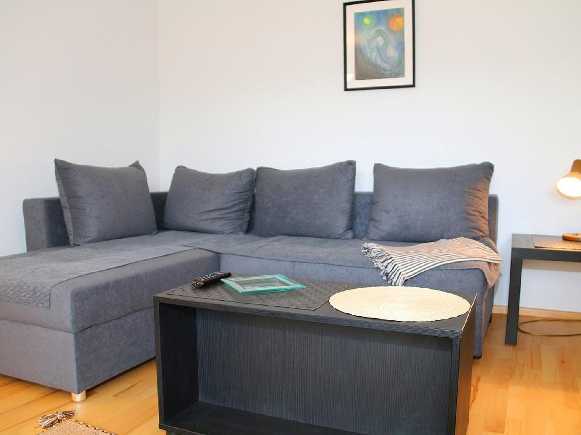 Ferienwohnung Jachmann, 80Qm Schönwalde 외부 사진