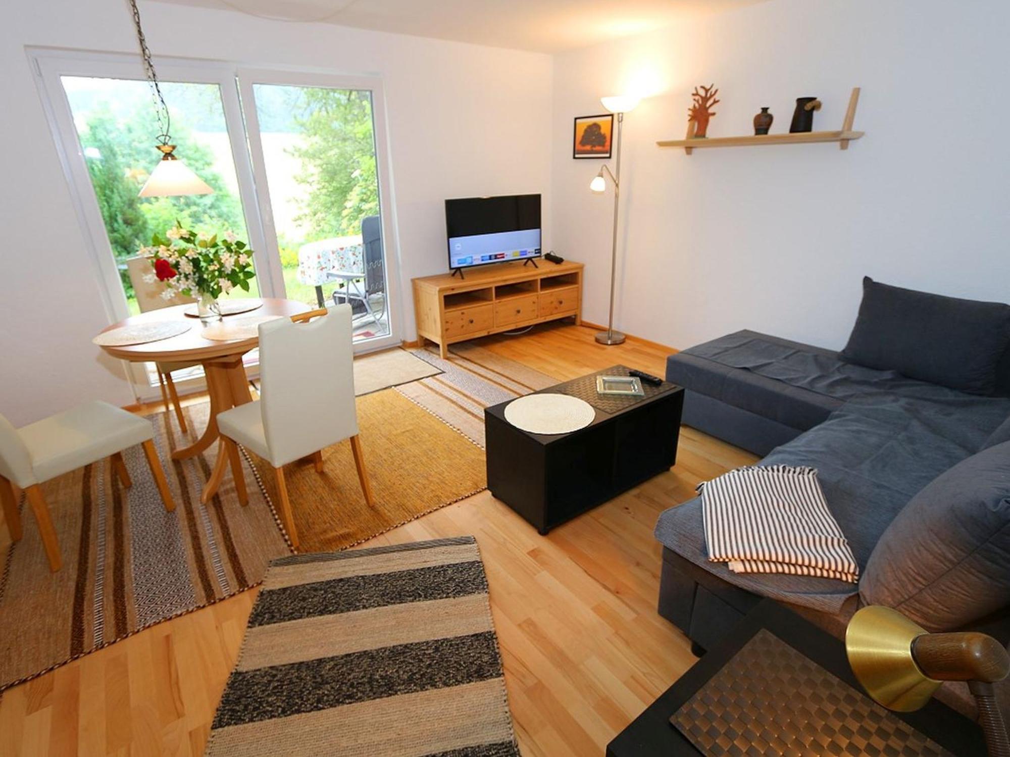 Ferienwohnung Jachmann, 80Qm Schönwalde 외부 사진