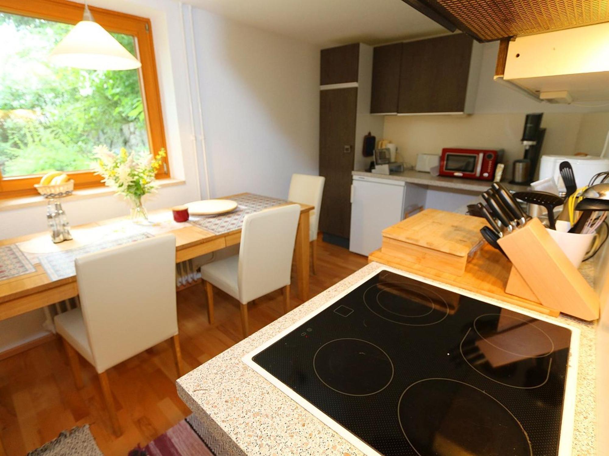 Ferienwohnung Jachmann, 80Qm Schönwalde 외부 사진