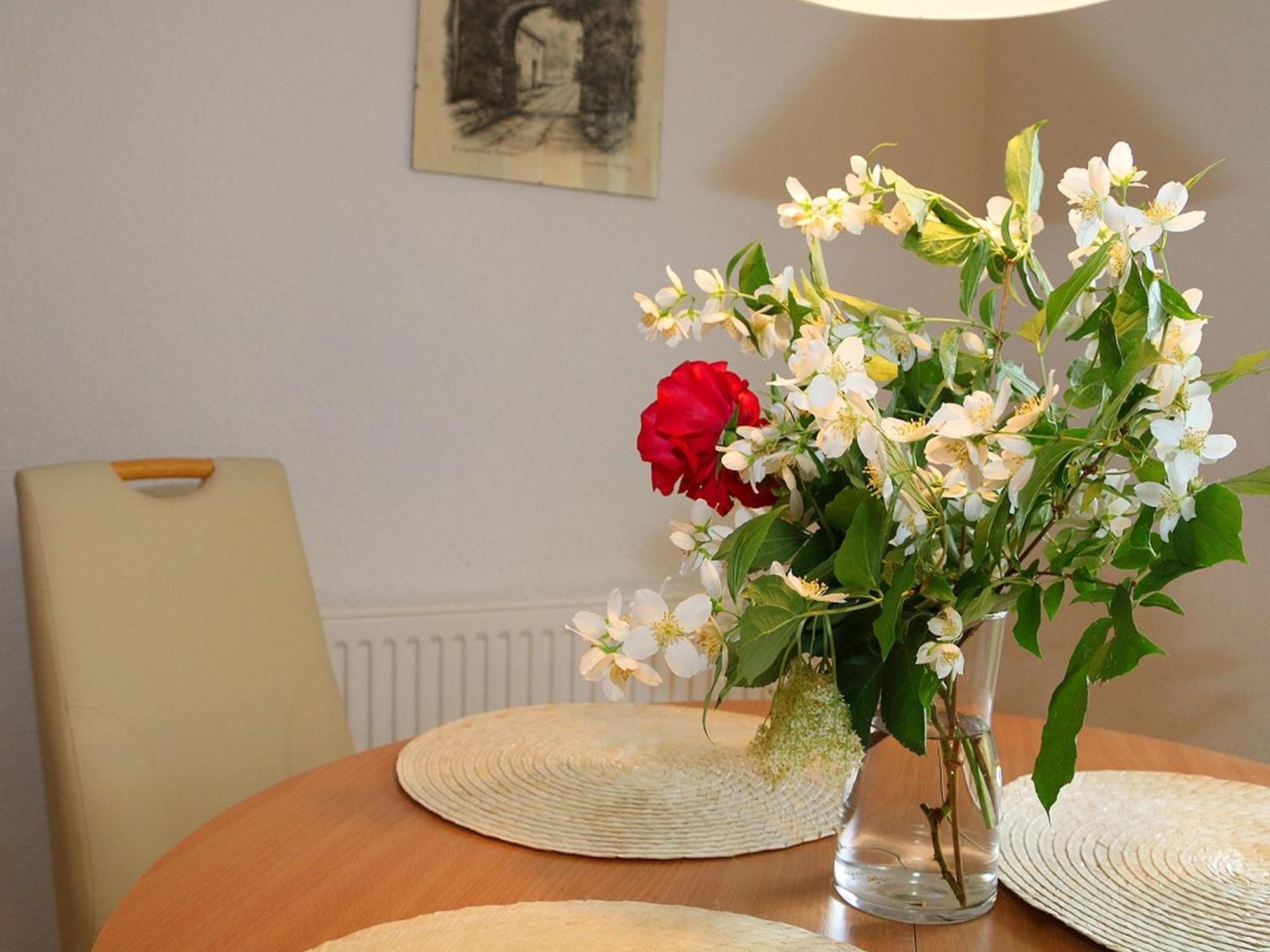 Ferienwohnung Jachmann, 80Qm Schönwalde 외부 사진