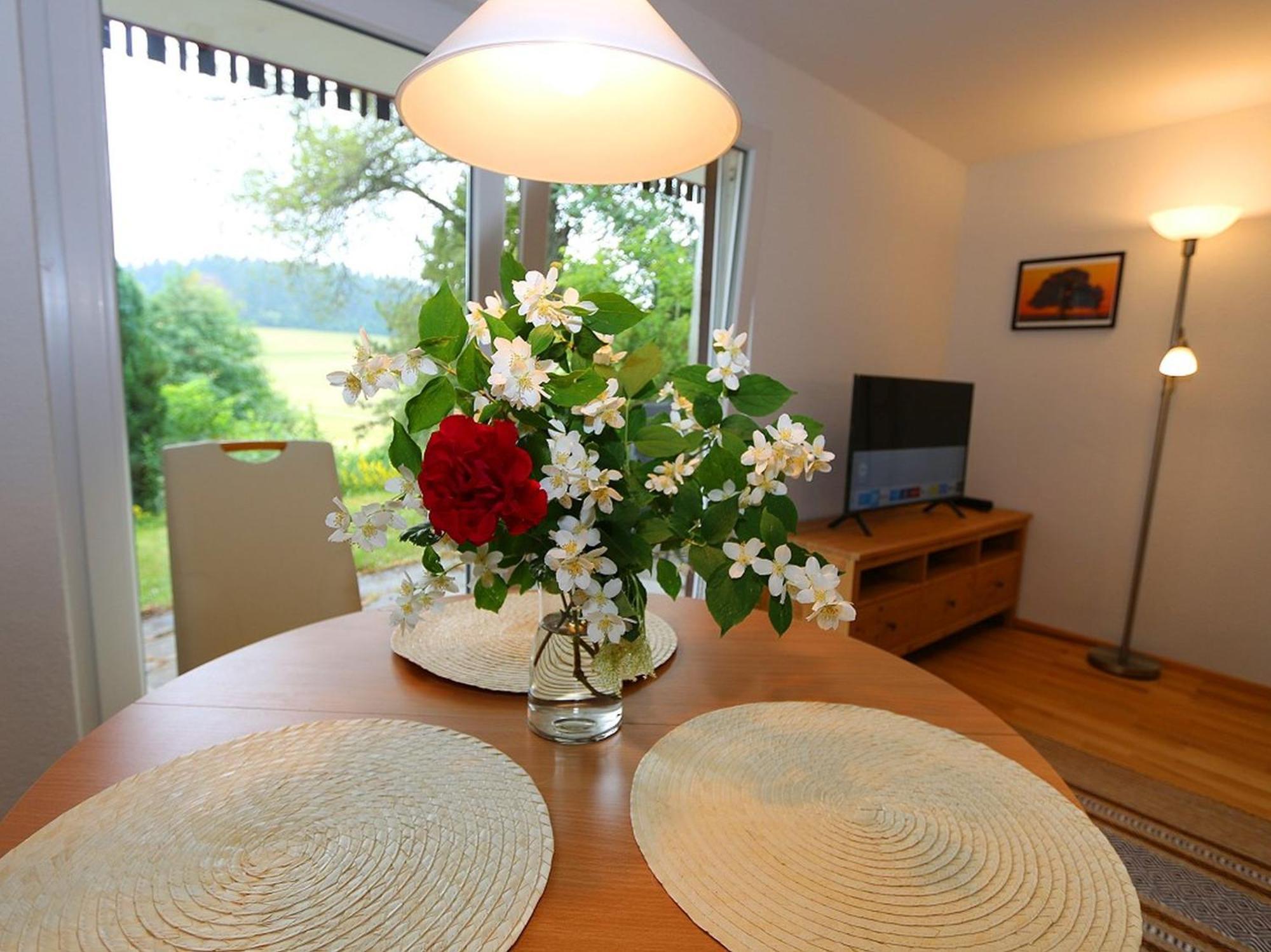 Ferienwohnung Jachmann, 80Qm Schönwalde 외부 사진