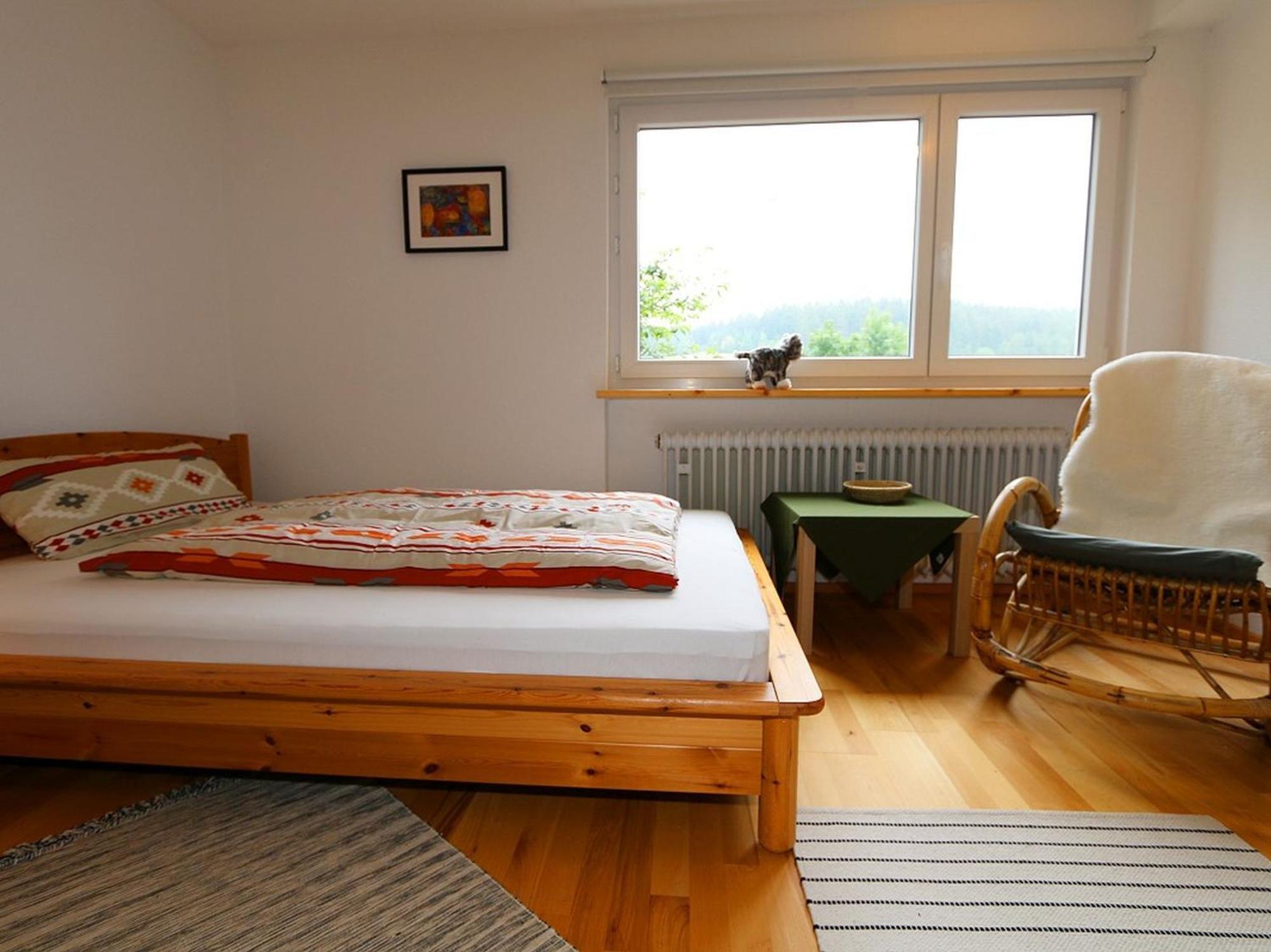 Ferienwohnung Jachmann, 80Qm Schönwalde 외부 사진