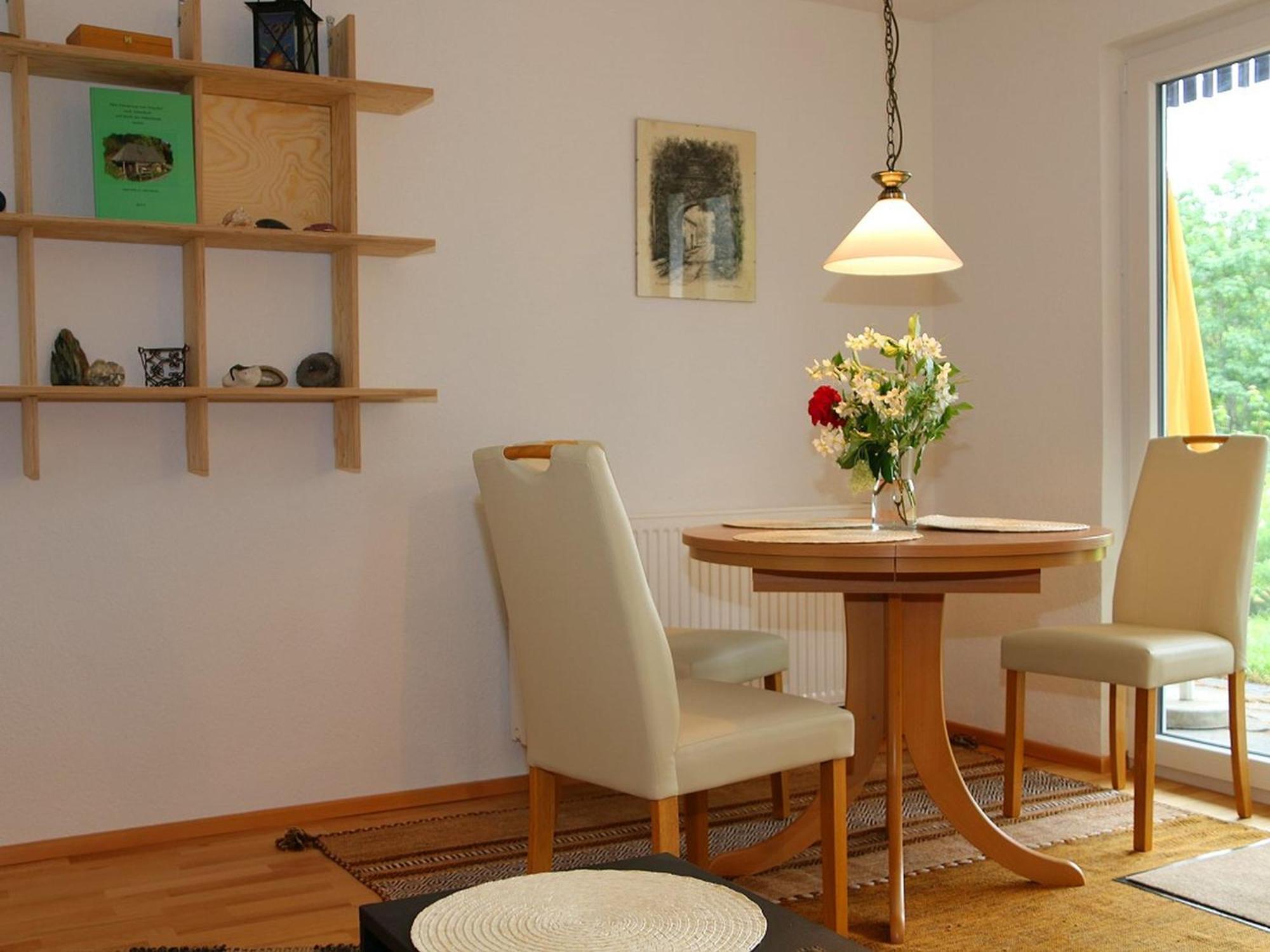 Ferienwohnung Jachmann, 80Qm Schönwalde 외부 사진
