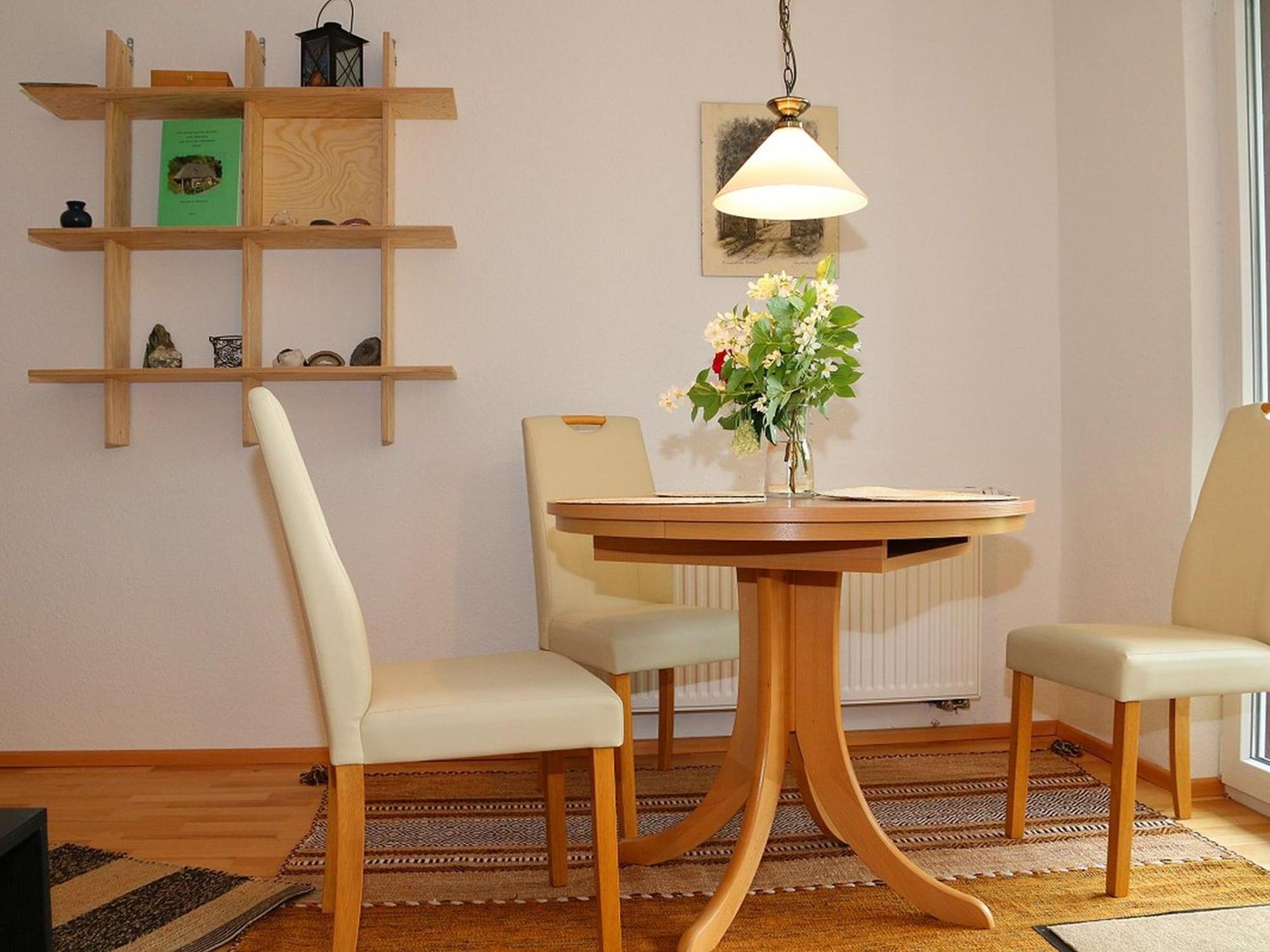 Ferienwohnung Jachmann, 80Qm Schönwalde 외부 사진