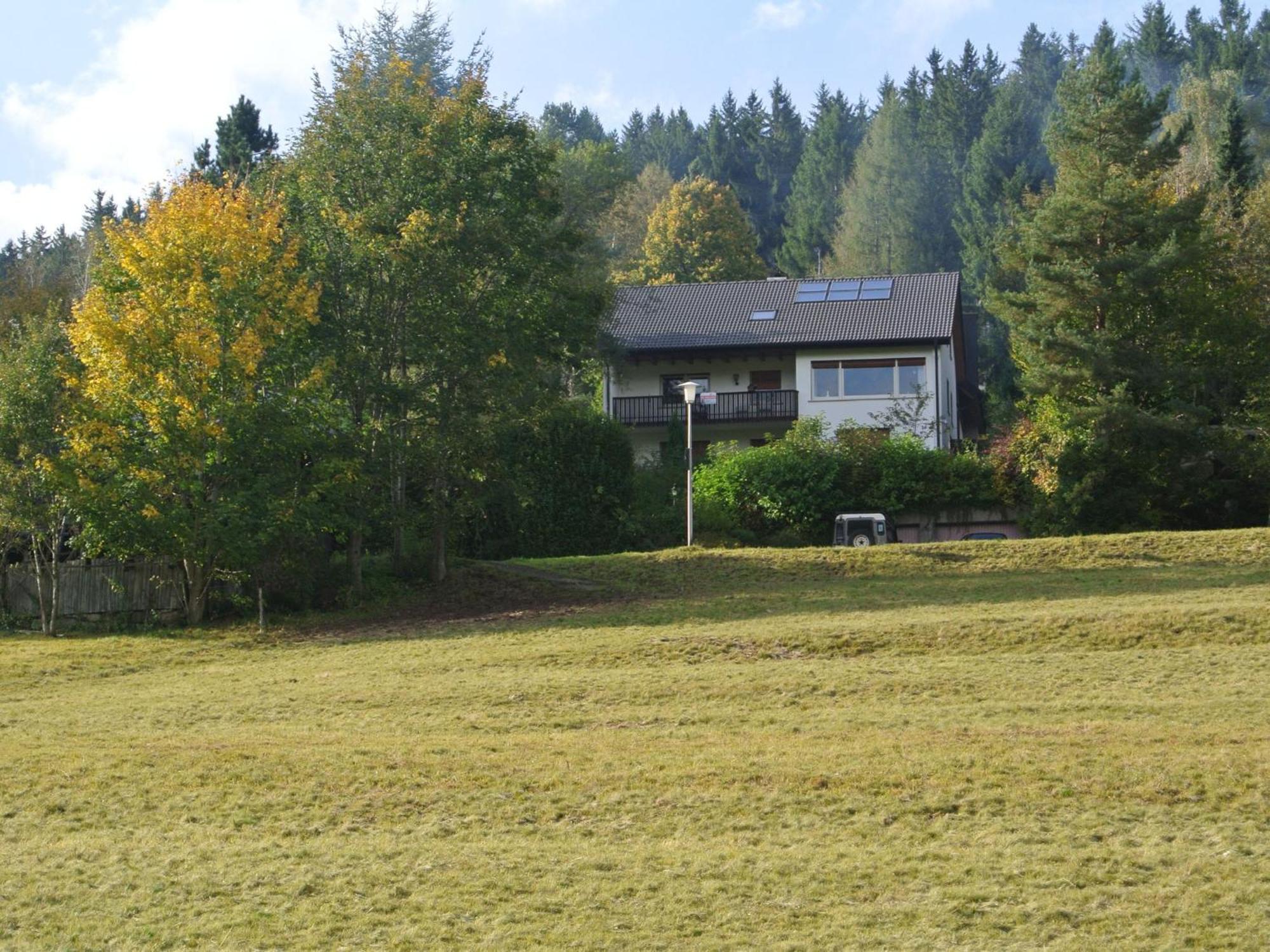 Ferienwohnung Jachmann, 80Qm Schönwalde 외부 사진