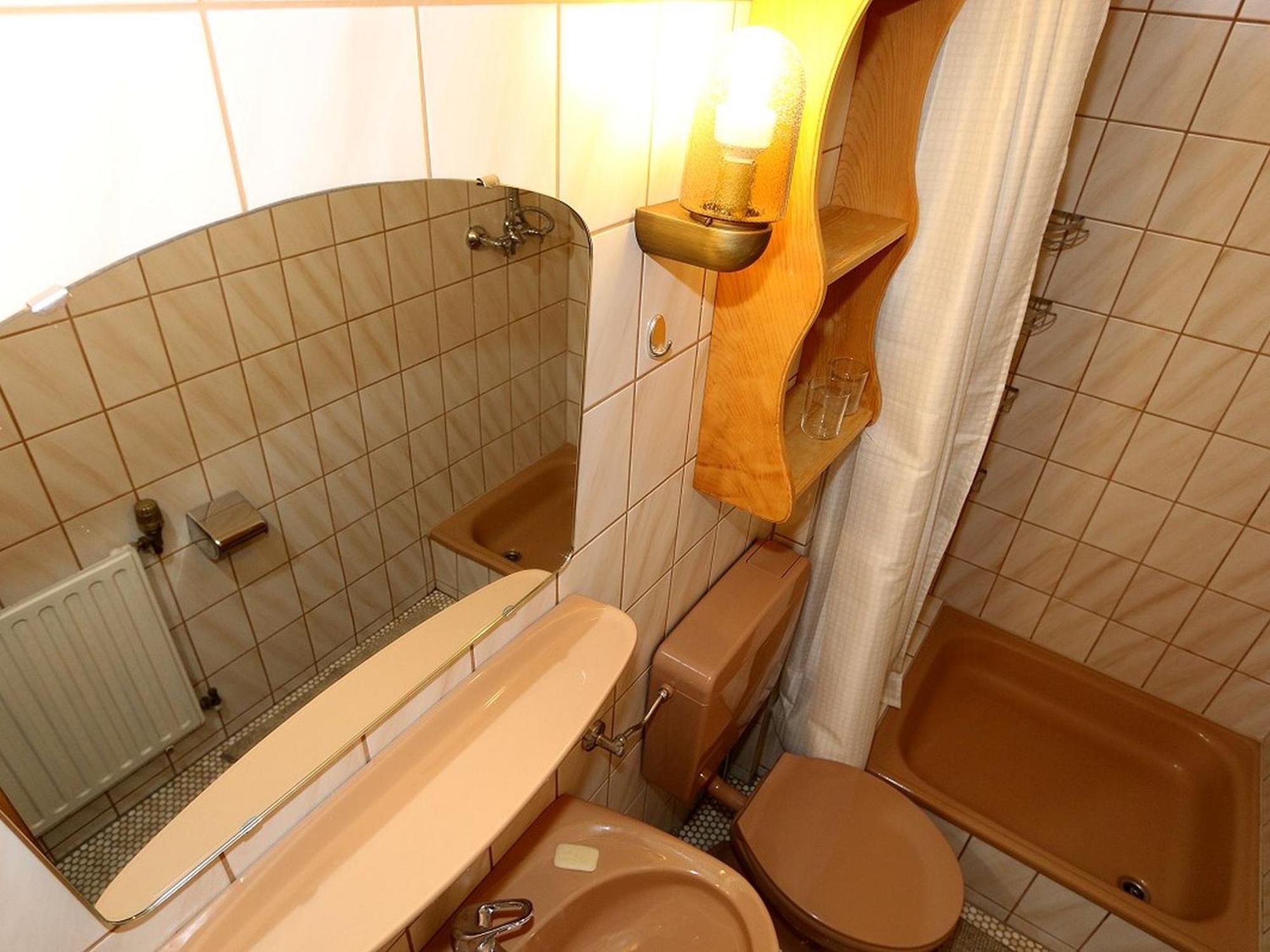 Ferienwohnung Jachmann, 80Qm Schönwalde 외부 사진