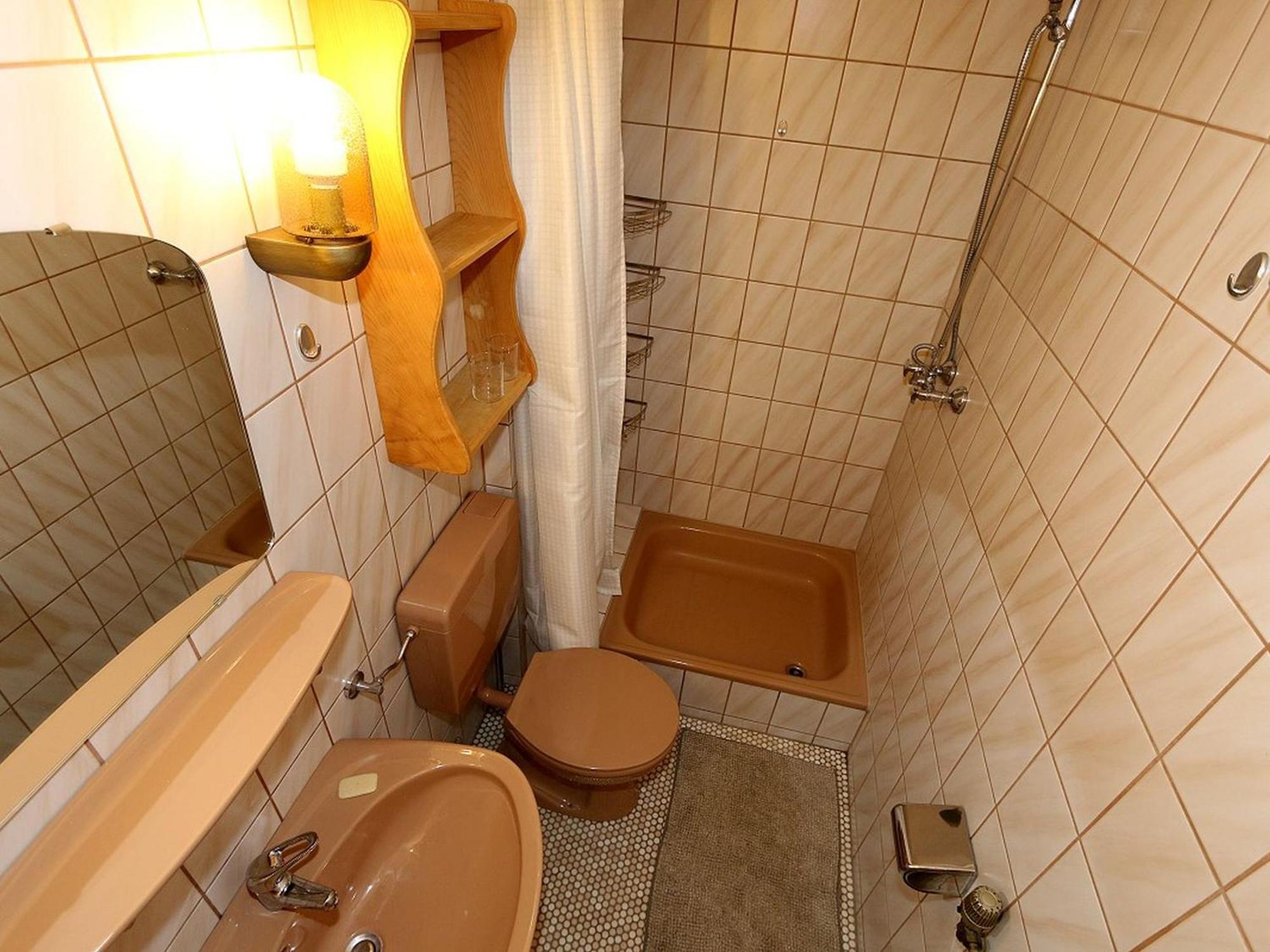 Ferienwohnung Jachmann, 80Qm Schönwalde 외부 사진