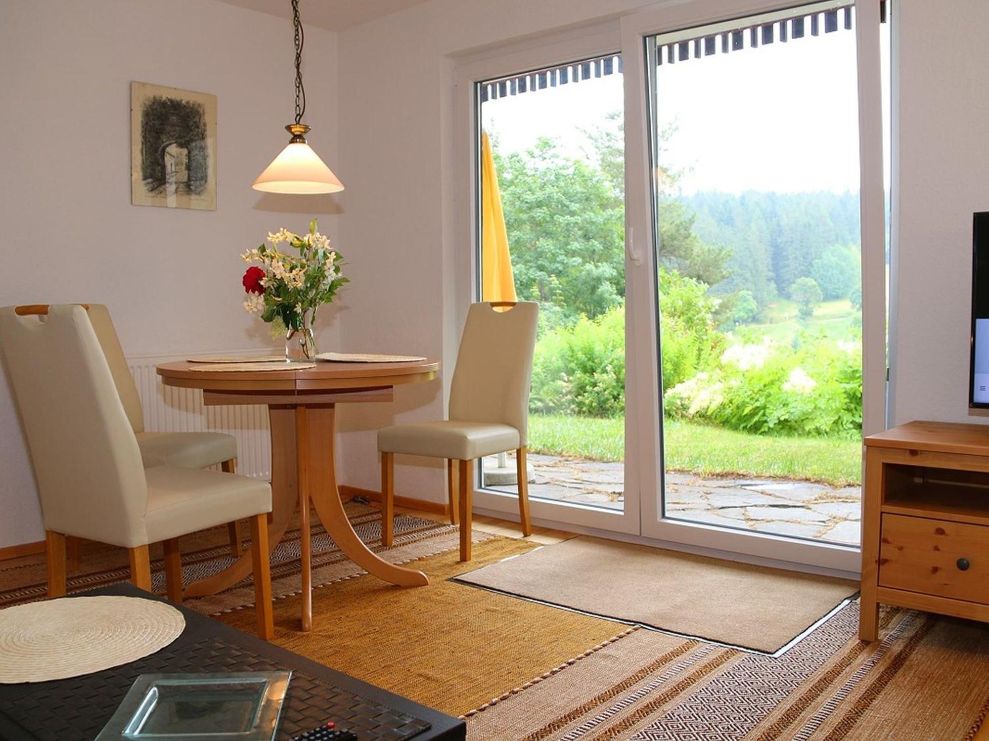 Ferienwohnung Jachmann, 80Qm Schönwalde 외부 사진