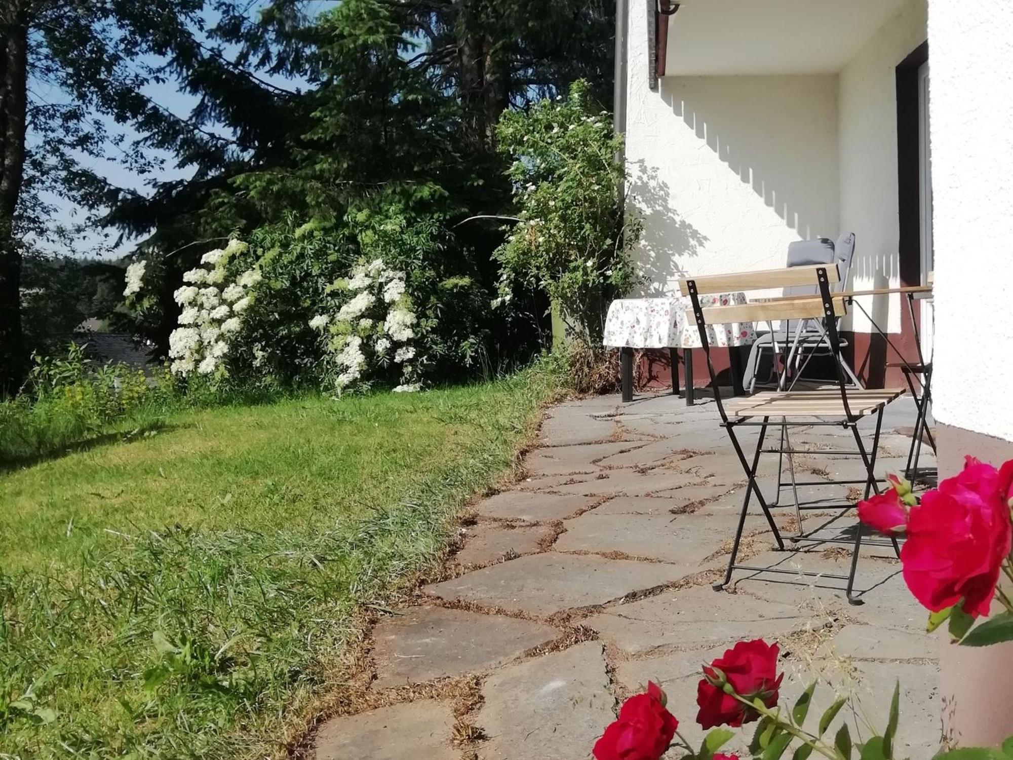 Ferienwohnung Jachmann, 80Qm Schönwalde 외부 사진