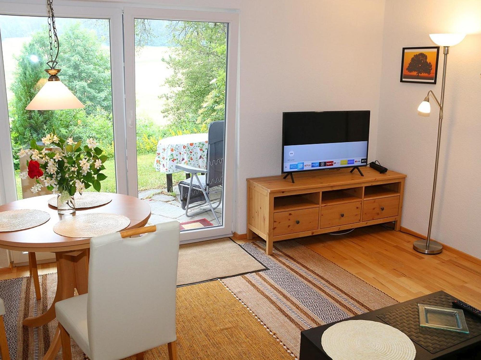 Ferienwohnung Jachmann, 80Qm Schönwalde 외부 사진
