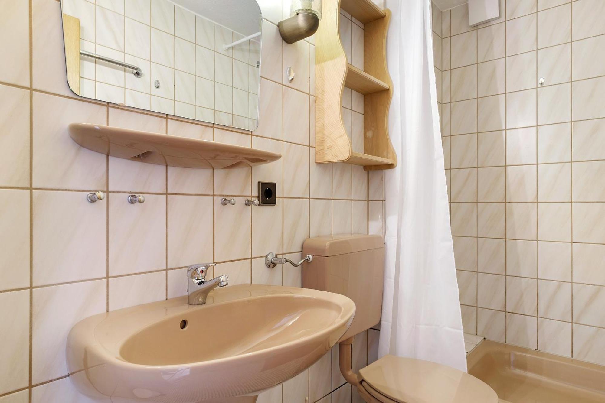 Ferienwohnung Jachmann, 80Qm Schönwalde 외부 사진
