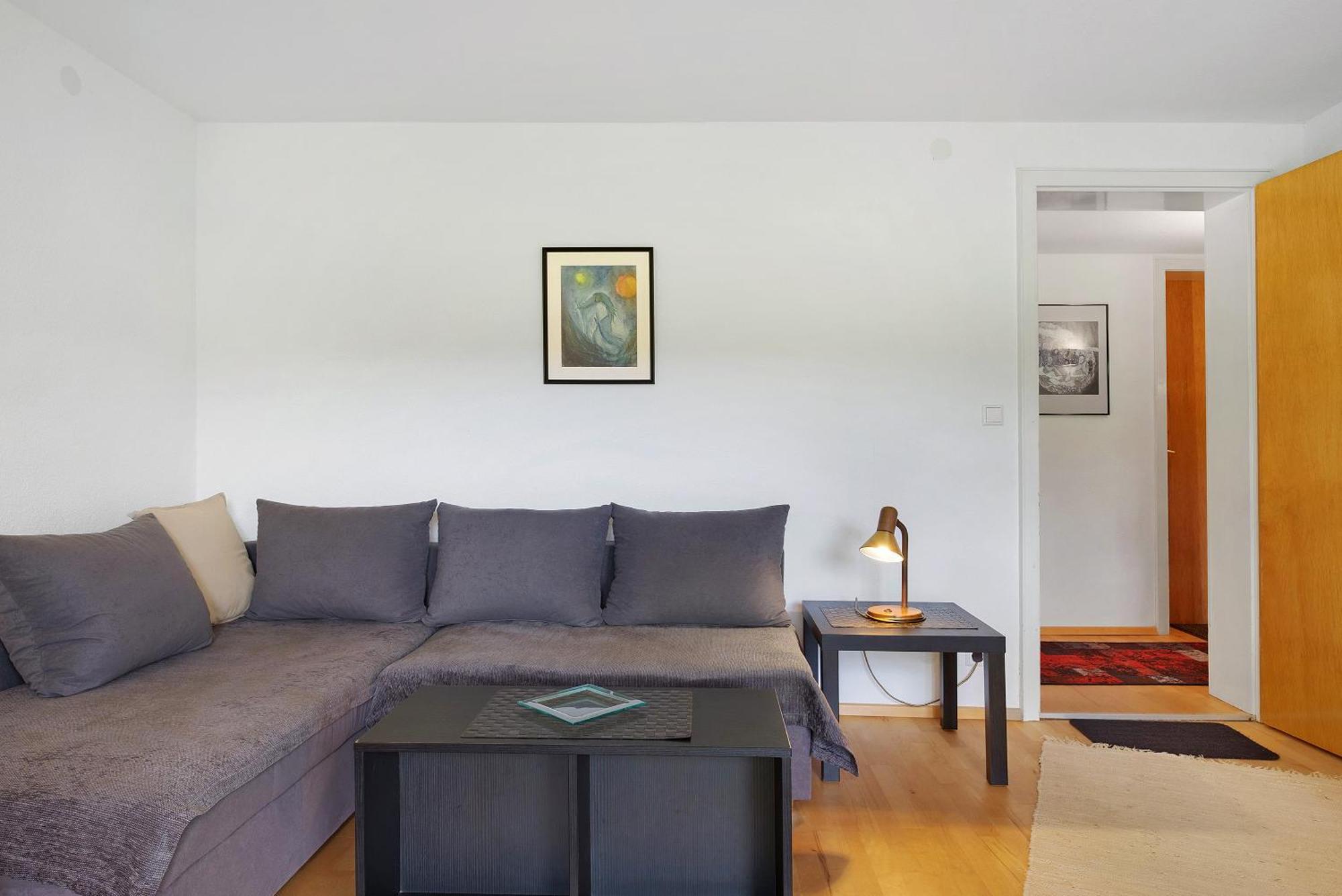 Ferienwohnung Jachmann, 80Qm Schönwalde 외부 사진