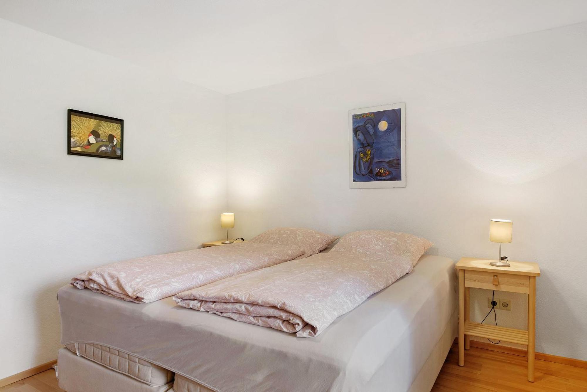 Ferienwohnung Jachmann, 80Qm Schönwalde 외부 사진