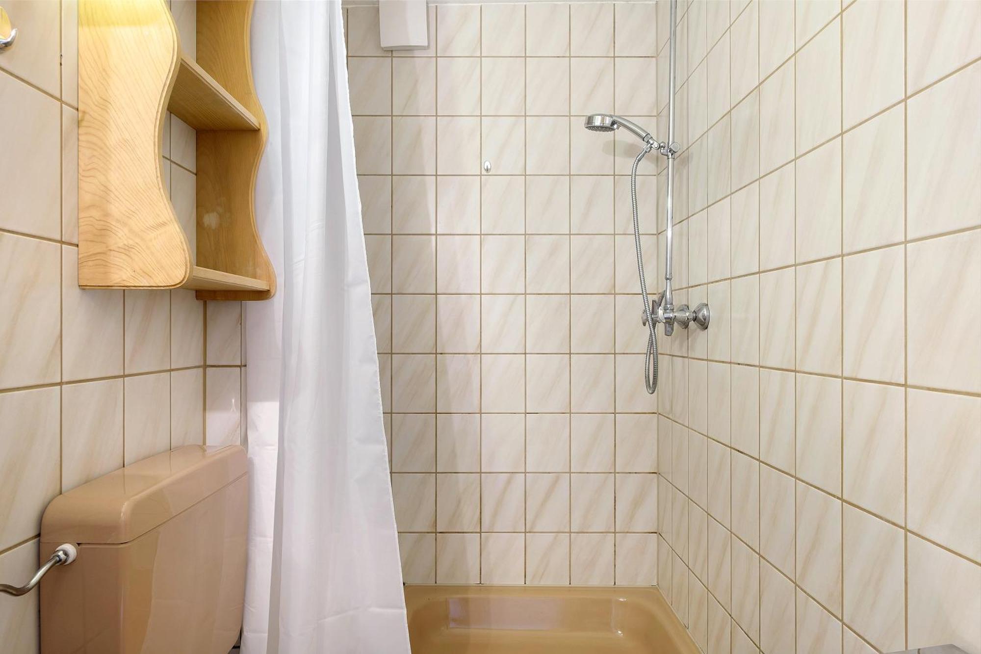 Ferienwohnung Jachmann, 80Qm Schönwalde 외부 사진