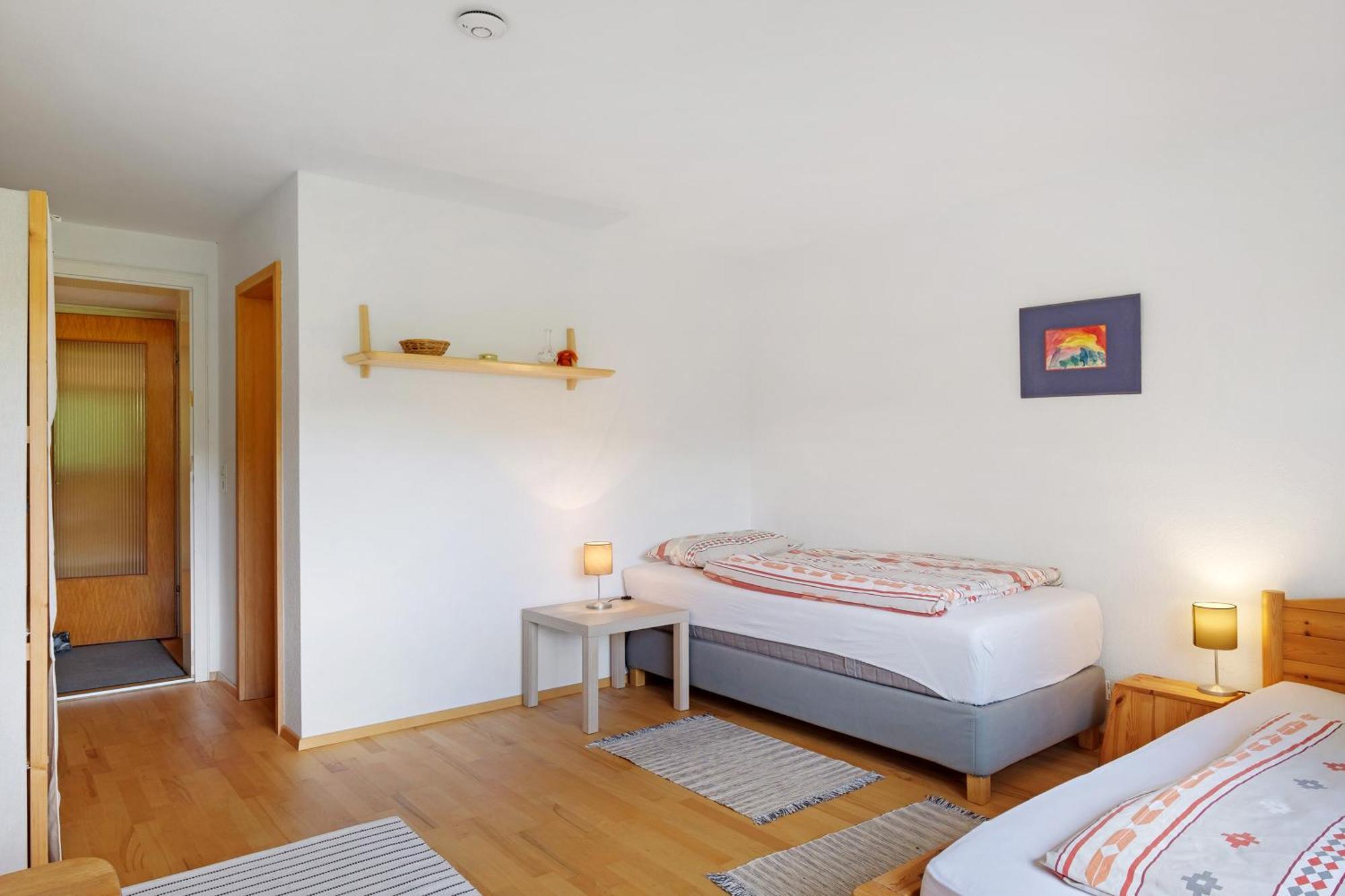 Ferienwohnung Jachmann, 80Qm Schönwalde 외부 사진