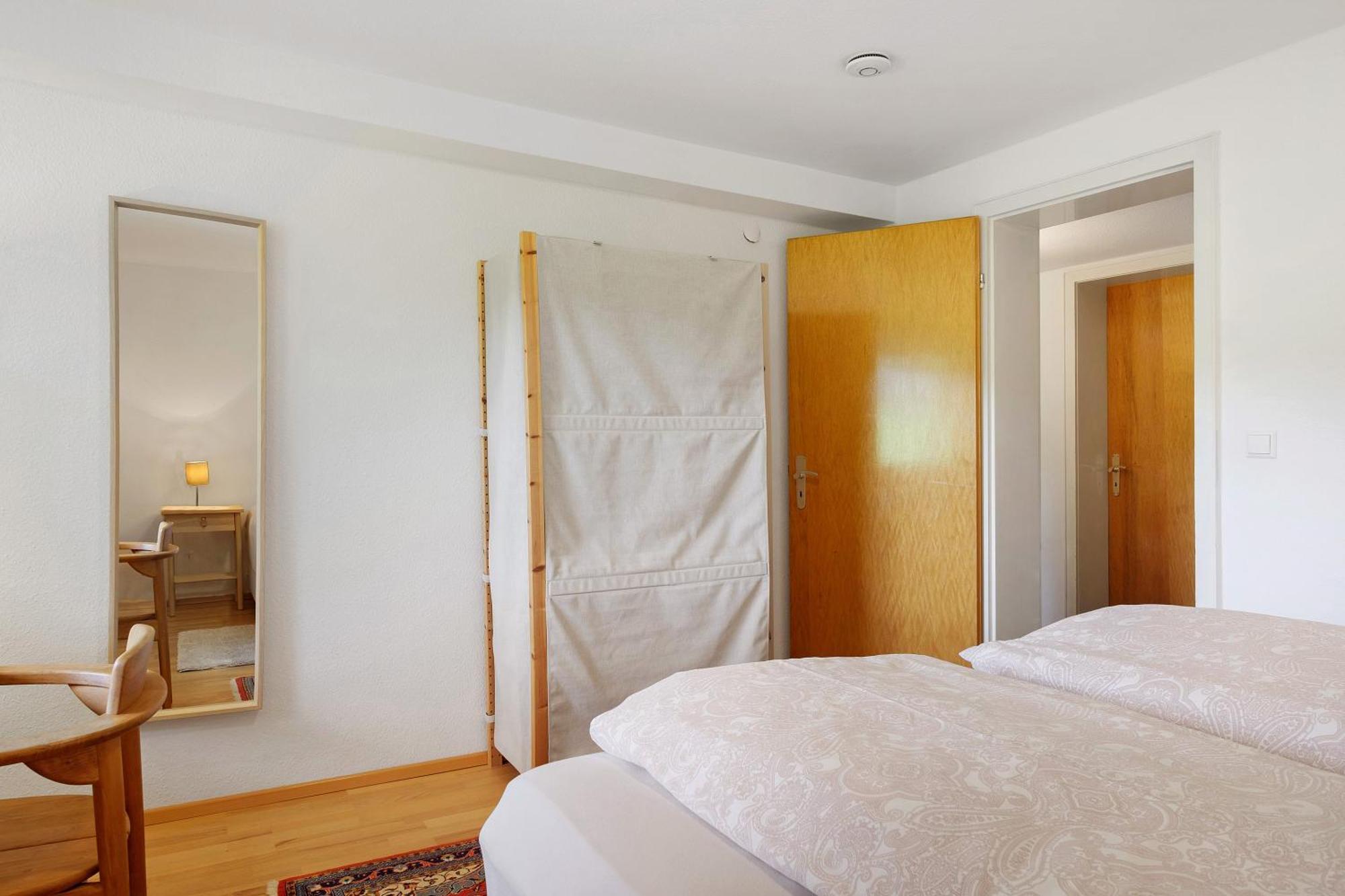 Ferienwohnung Jachmann, 80Qm Schönwalde 외부 사진