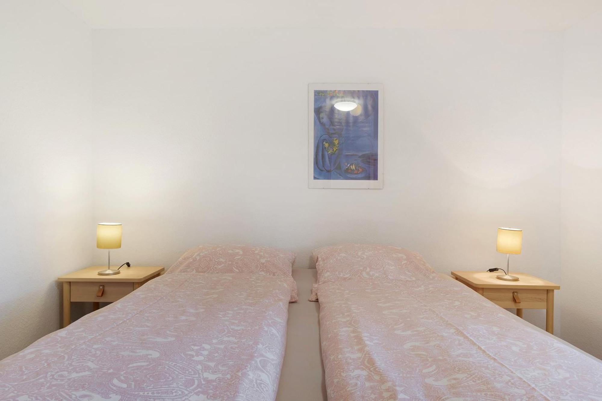 Ferienwohnung Jachmann, 80Qm Schönwalde 외부 사진