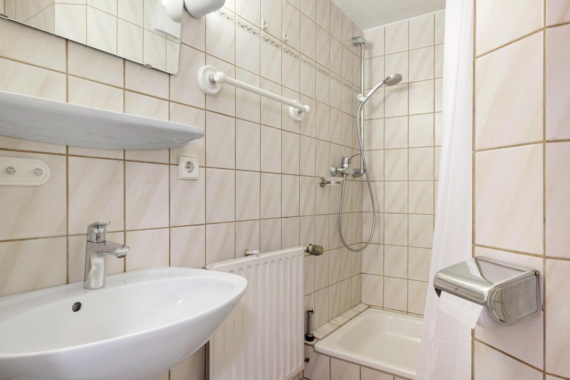 Ferienwohnung Jachmann, 80Qm Schönwalde 외부 사진