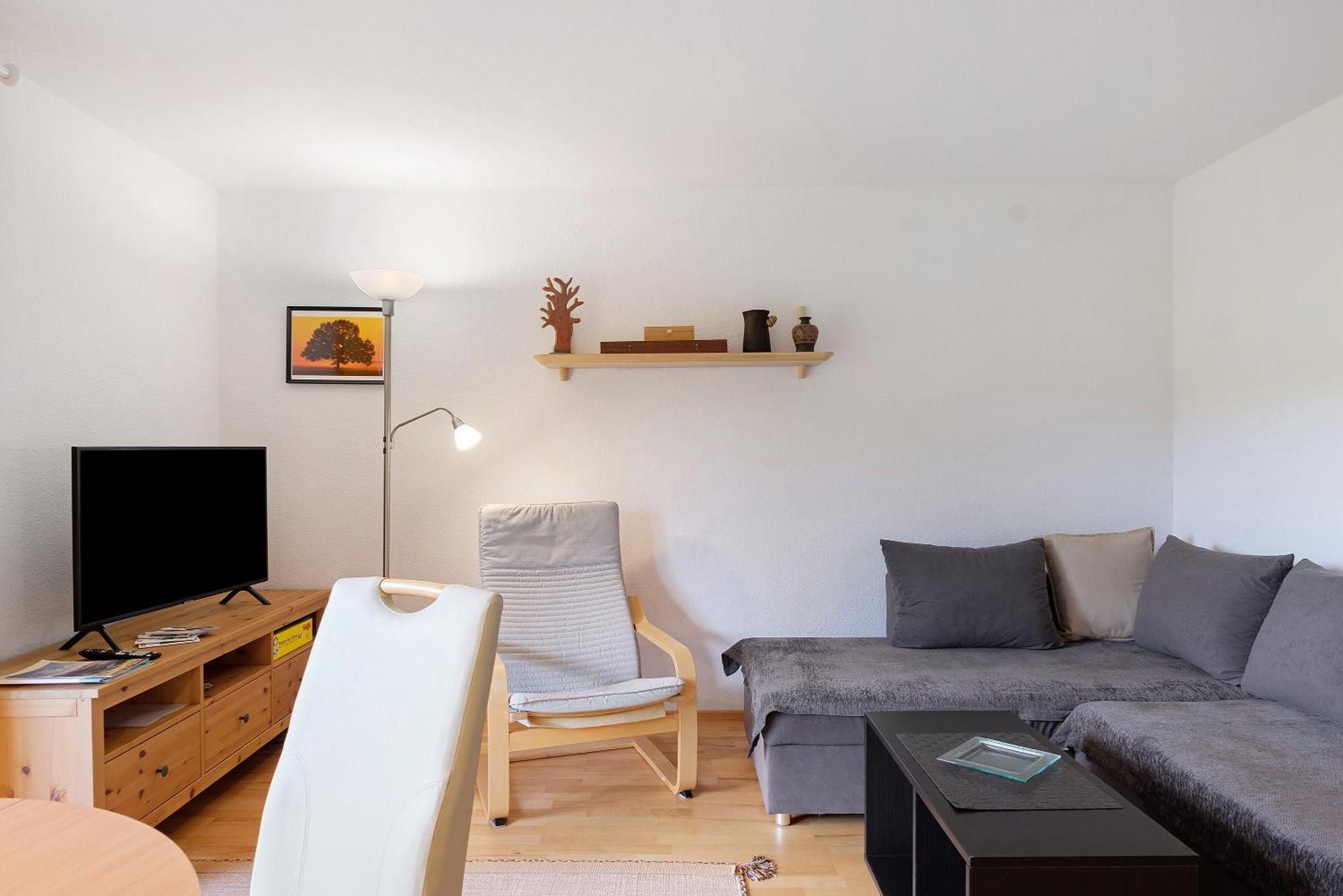 Ferienwohnung Jachmann, 80Qm Schönwalde 외부 사진