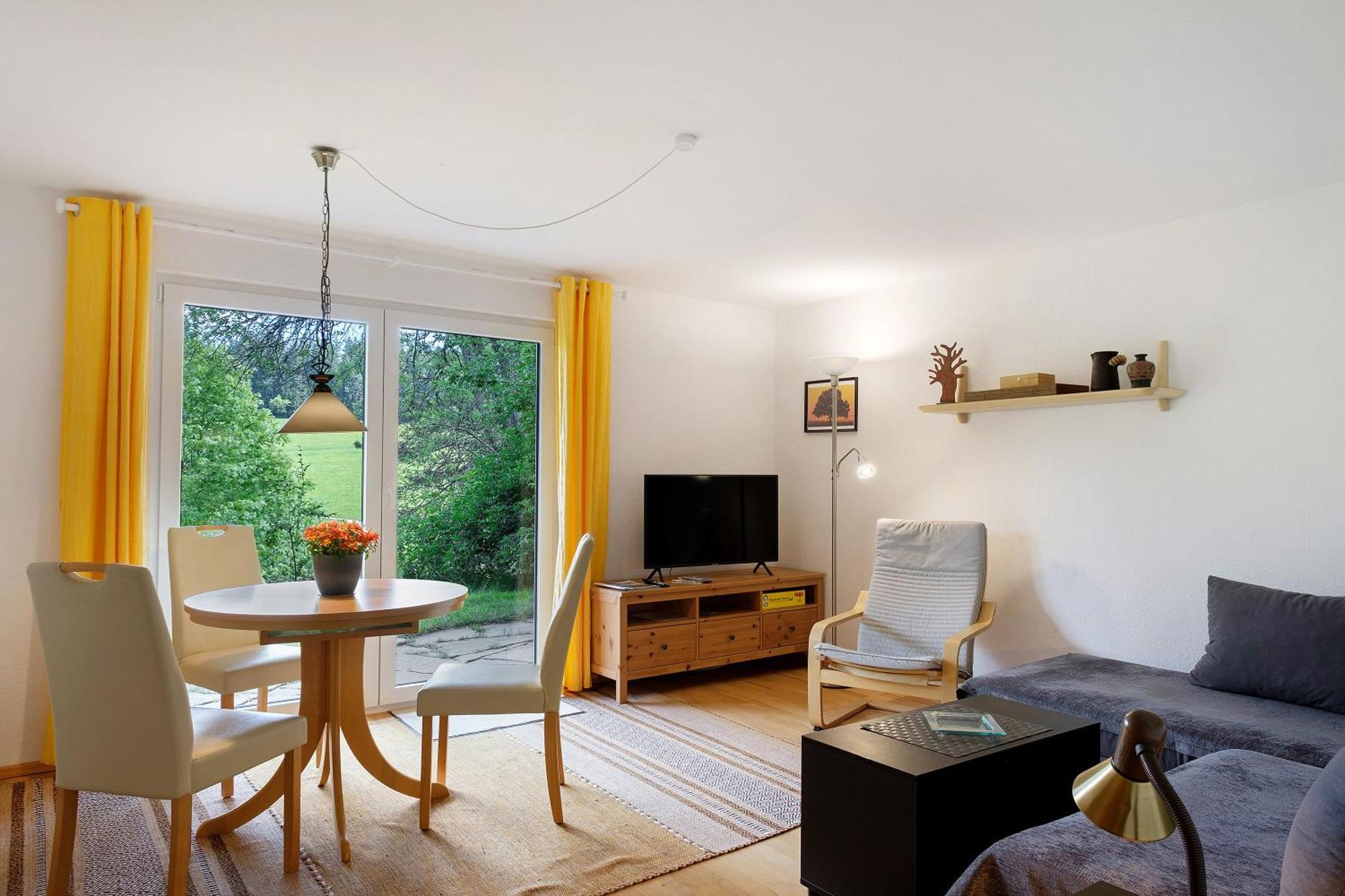 Ferienwohnung Jachmann, 80Qm Schönwalde 외부 사진