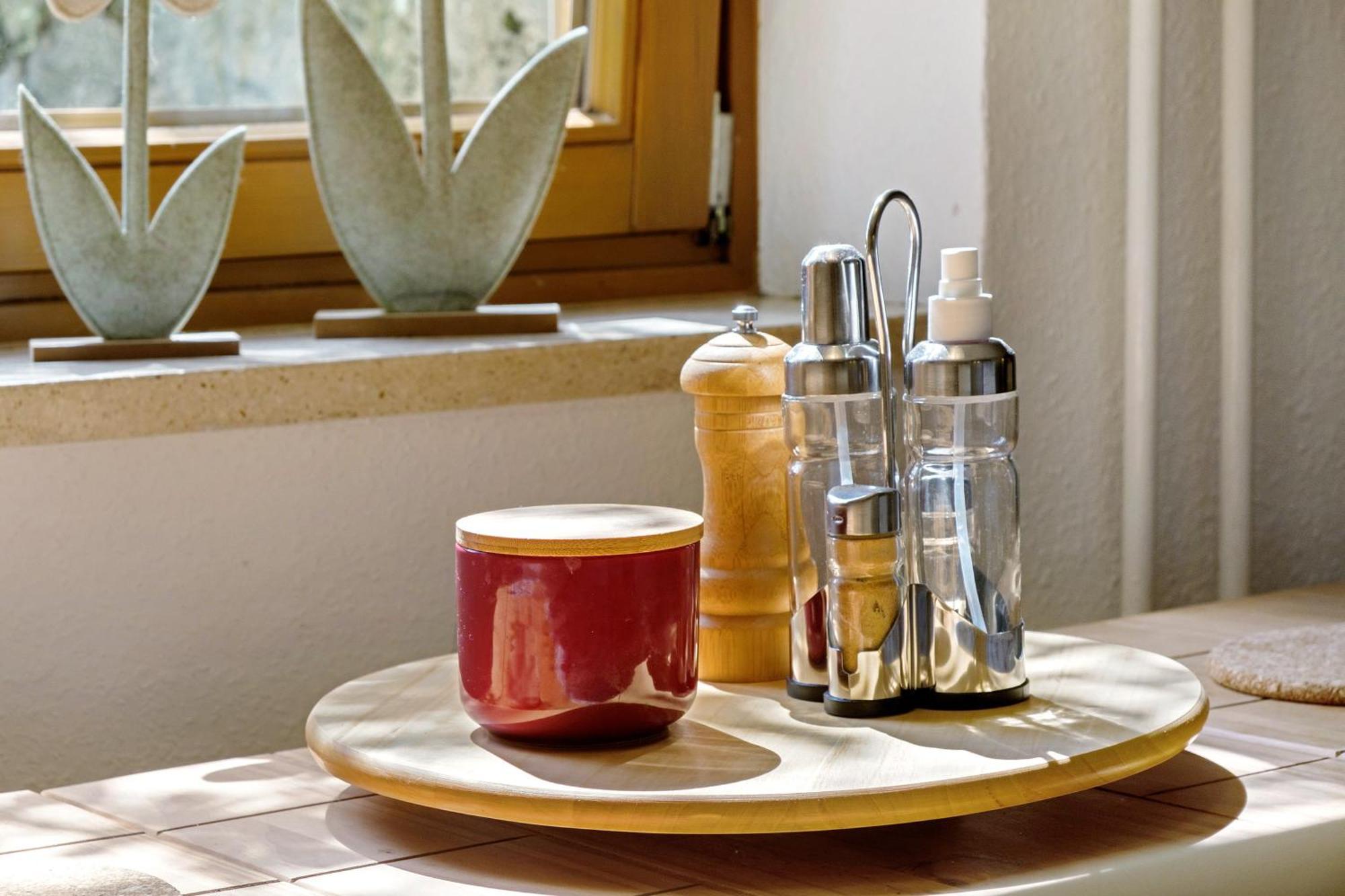 Ferienwohnung Jachmann, 80Qm Schönwalde 외부 사진