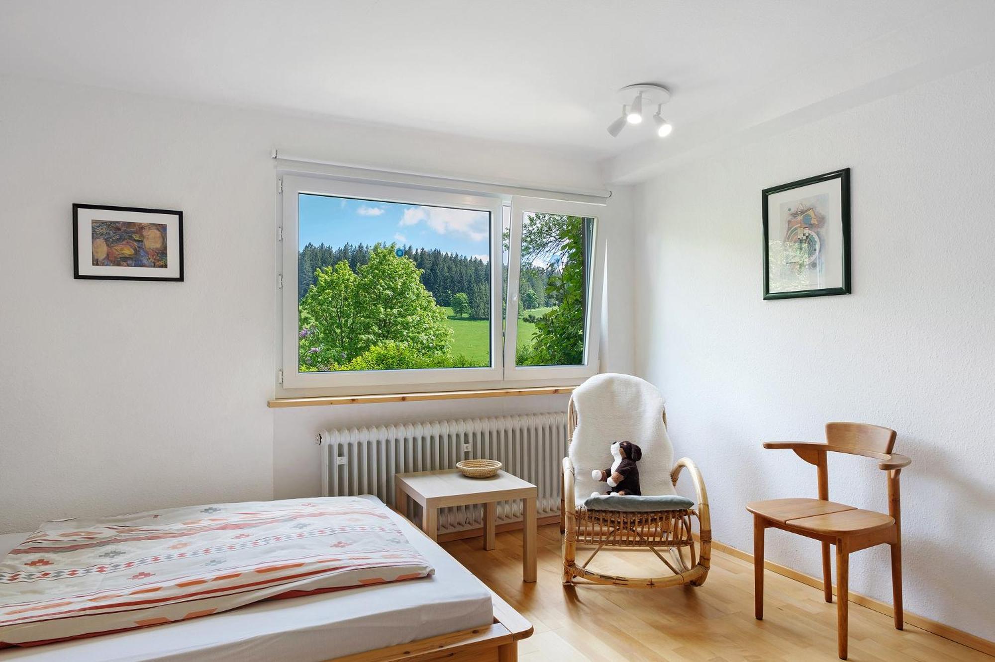 Ferienwohnung Jachmann, 80Qm Schönwalde 외부 사진