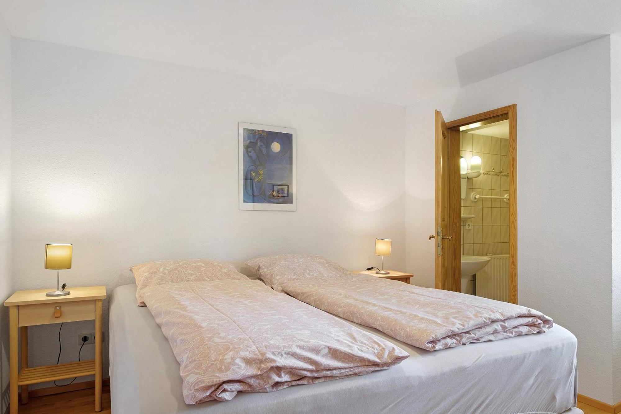 Ferienwohnung Jachmann, 80Qm Schönwalde 외부 사진