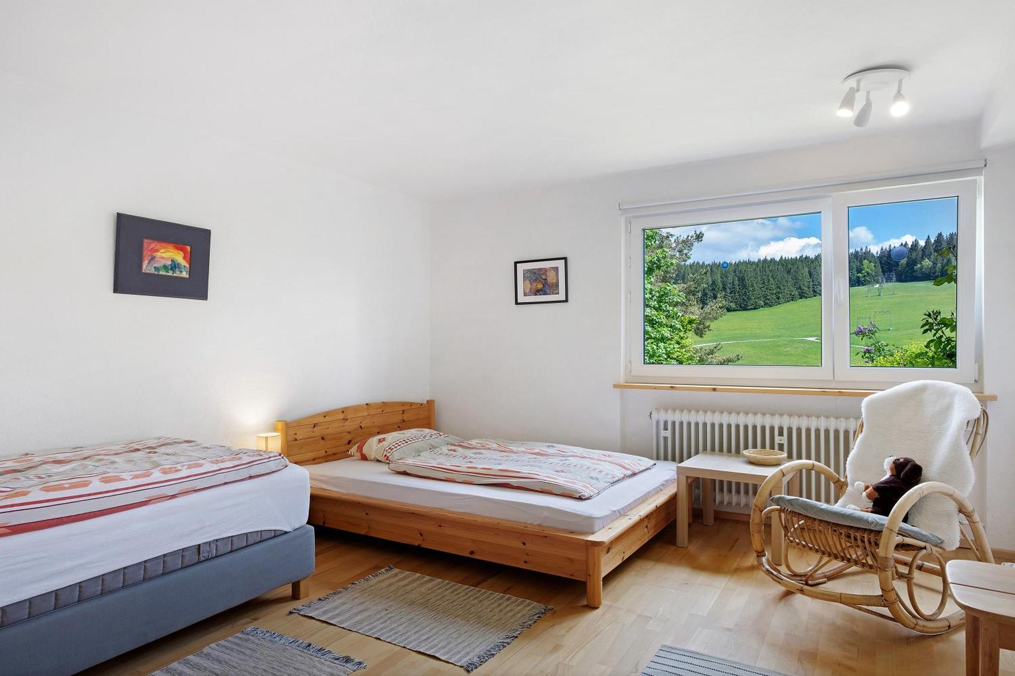 Ferienwohnung Jachmann, 80Qm Schönwalde 외부 사진