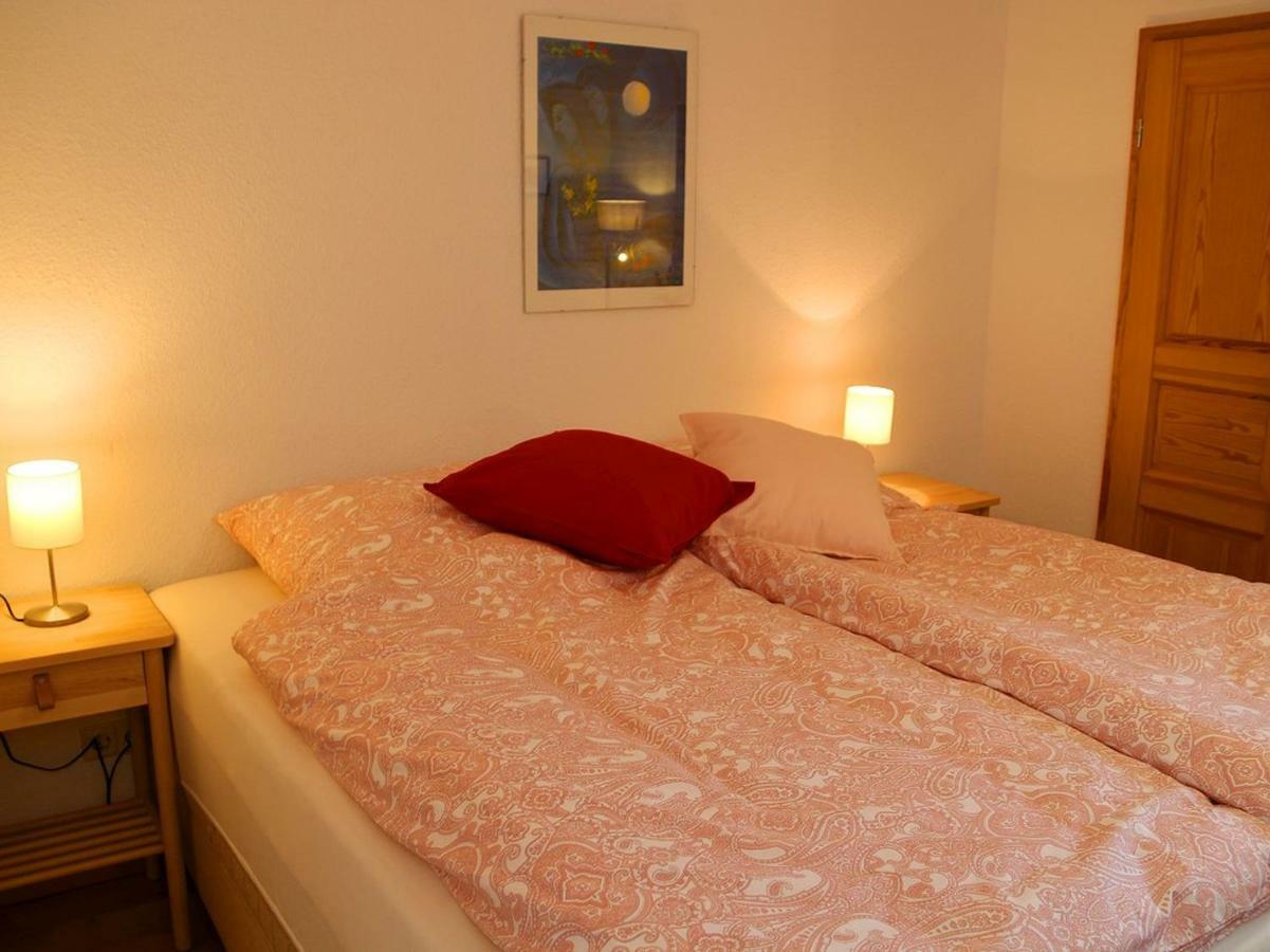 Ferienwohnung Jachmann, 80Qm Schönwalde 외부 사진