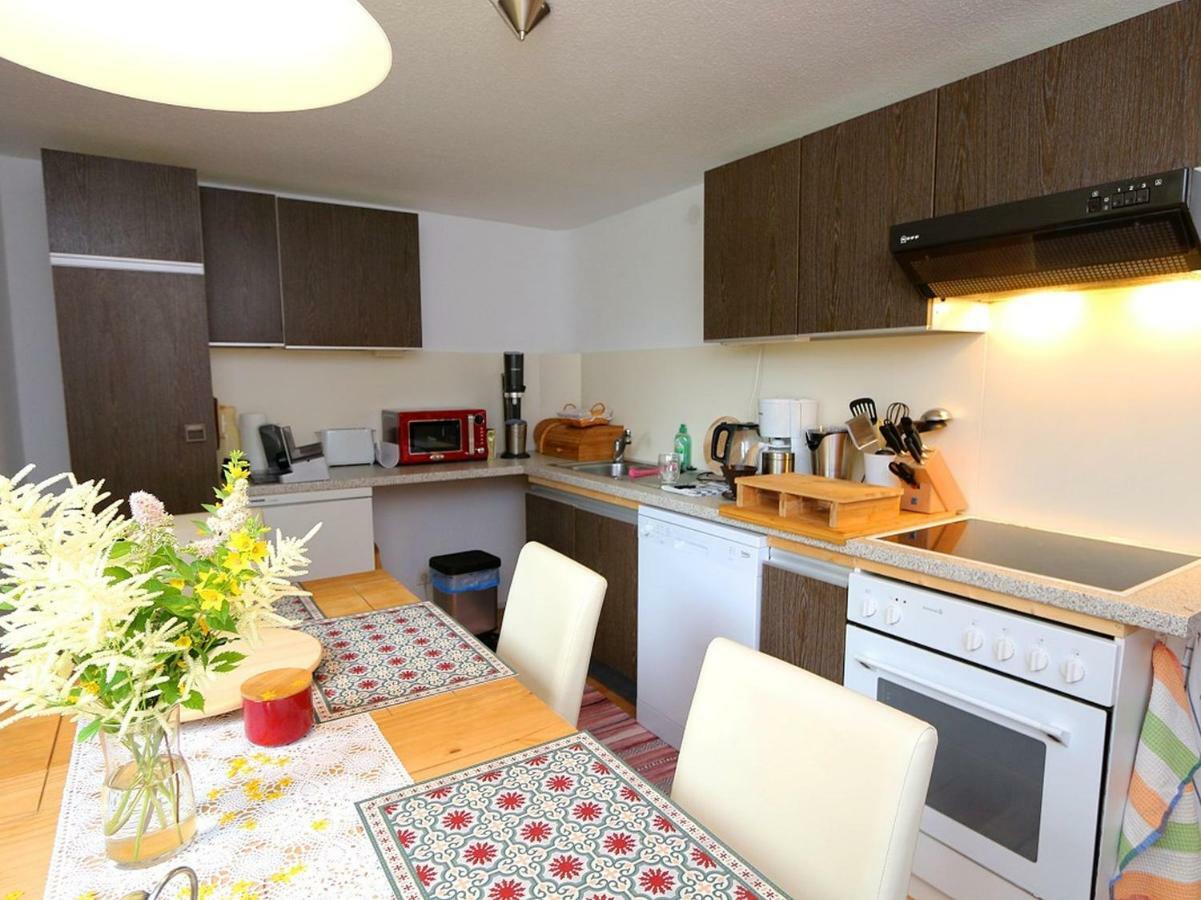 Ferienwohnung Jachmann, 80Qm Schönwalde 외부 사진