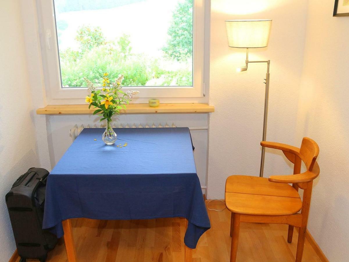 Ferienwohnung Jachmann, 80Qm Schönwalde 외부 사진