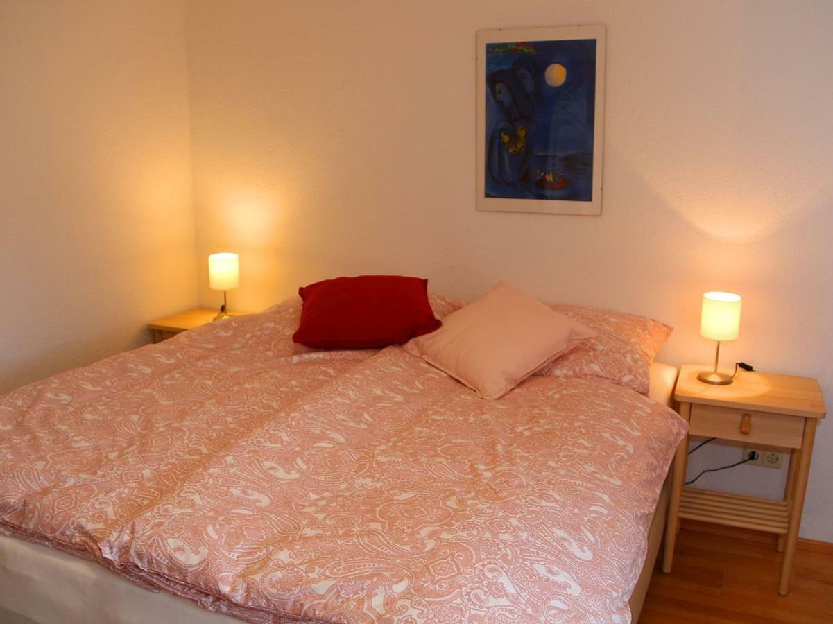 Ferienwohnung Jachmann, 80Qm Schönwalde 외부 사진