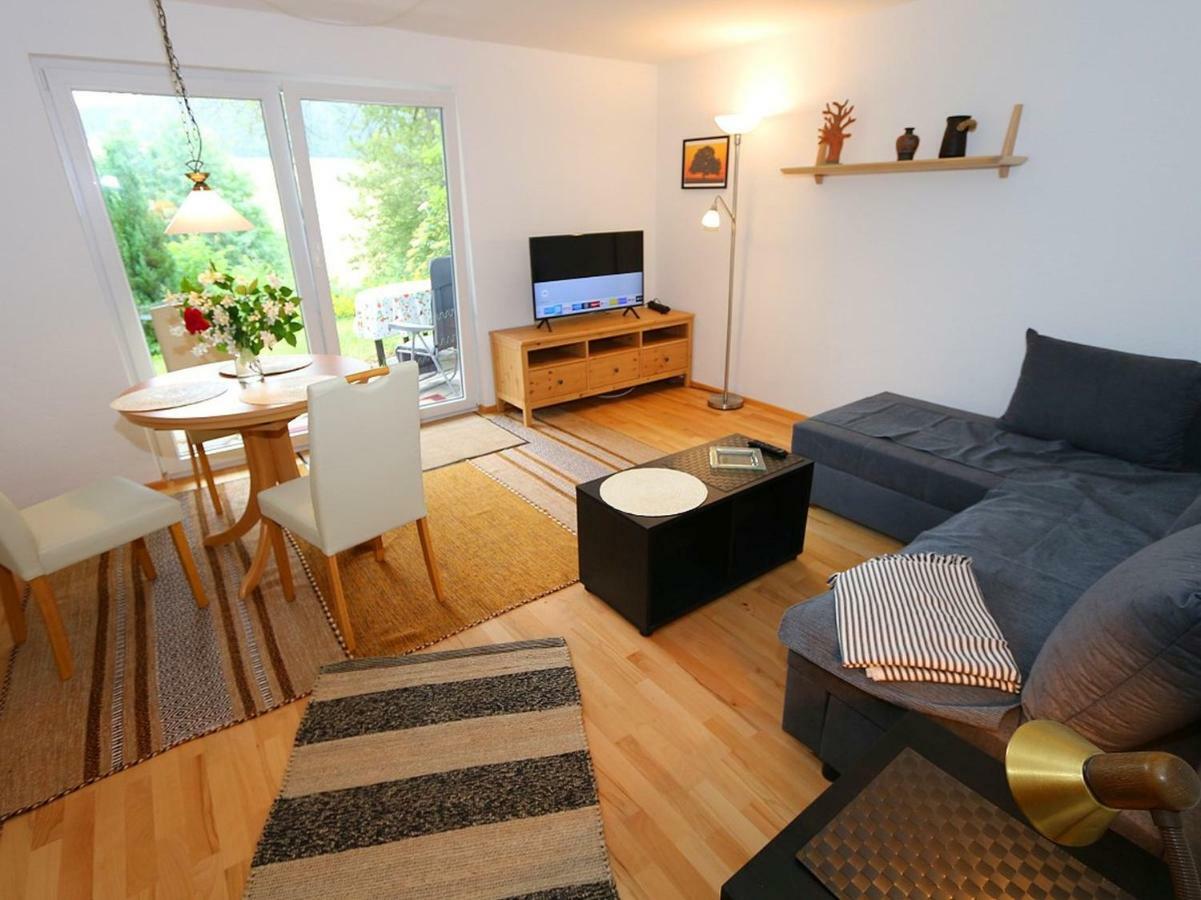 Ferienwohnung Jachmann, 80Qm Schönwalde 외부 사진