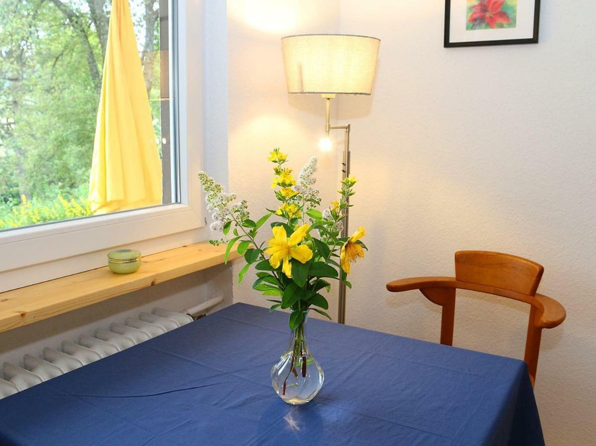 Ferienwohnung Jachmann, 80Qm Schönwalde 외부 사진