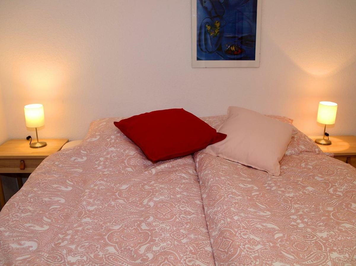 Ferienwohnung Jachmann, 80Qm Schönwalde 외부 사진